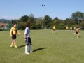 Ausflug nach Bad Boll