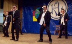 Jugendabend 2006 - Saturday Night Fever (A-Jugend)