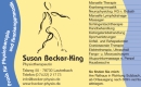 Praxis fr Physiotherapie Susan Becker-King