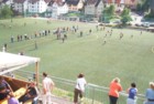 Turnier 2003 - F-Jugendturnier am Sonntag