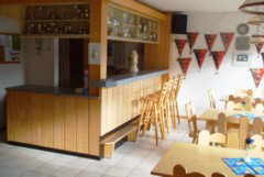Sportheim Lauterbach