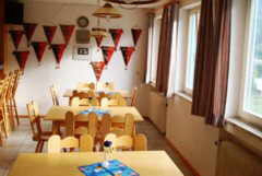 Sportheim Lauterbach
