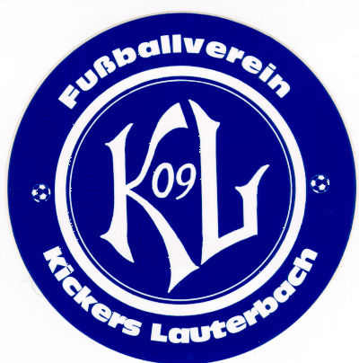 Kickers-Wappen als GIF-Datei