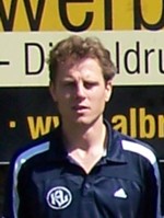 Bernd Broghammer