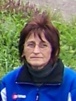 Sigrid Rothkrantz
