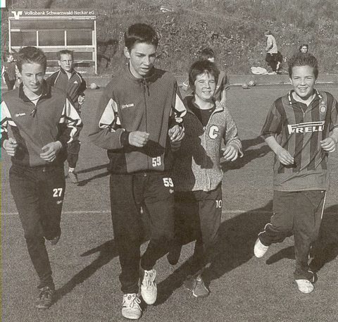 Training