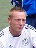 Andreas Brozait
