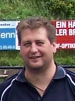 Bernd Hellstern