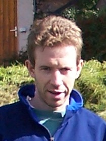 Bernd Laufer