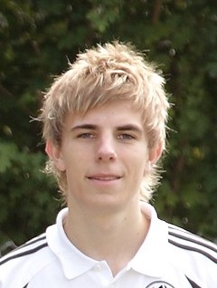 Dennis Moosmann