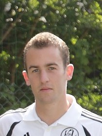 Florian Hug