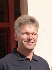 Norbert Moosmann