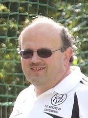 Uwe Haas