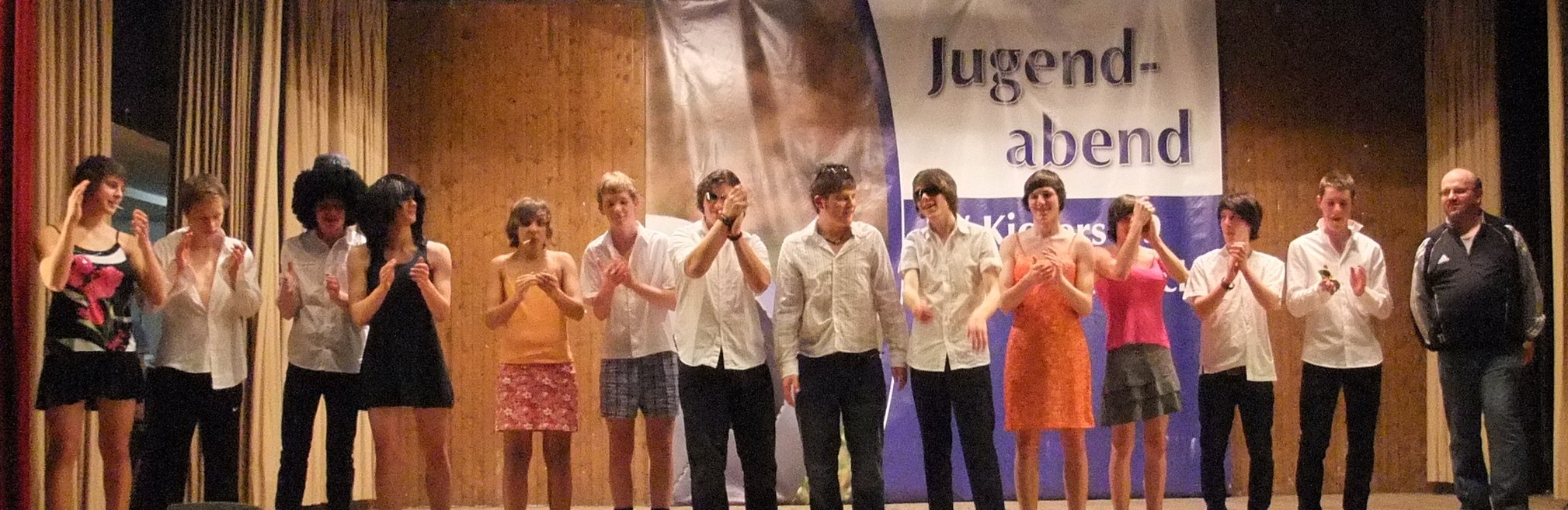 B-Jugend