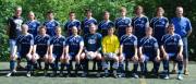 1.Mannschaft in der Meistersaison 2010/2011