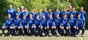 2.Mannschaft in der Meistersaison 2010/2011