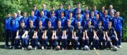 Kader der Aktiven in der Meistersaison 2010/2011