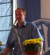 Meisterschaft - Meisterfeier im Deutschen Hof