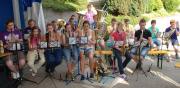 Meisterschaft - Stndchen des MV Harmonie Sulzbach
