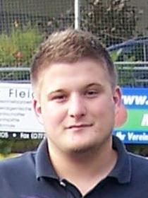 Yannik Brugger