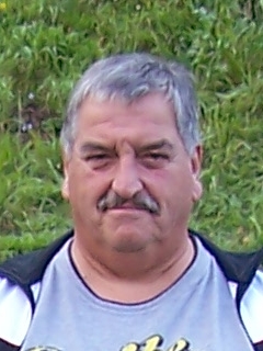 Wolfgang Staiger