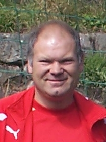 Ansgar Benner