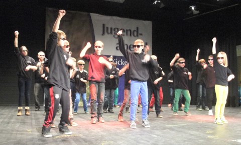 Jugendabend 2013 - D-Jugend