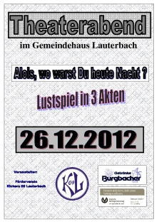 Plakat