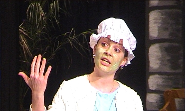 Theater 2014