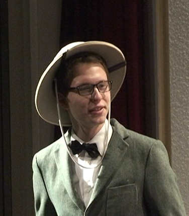 Theater 2014