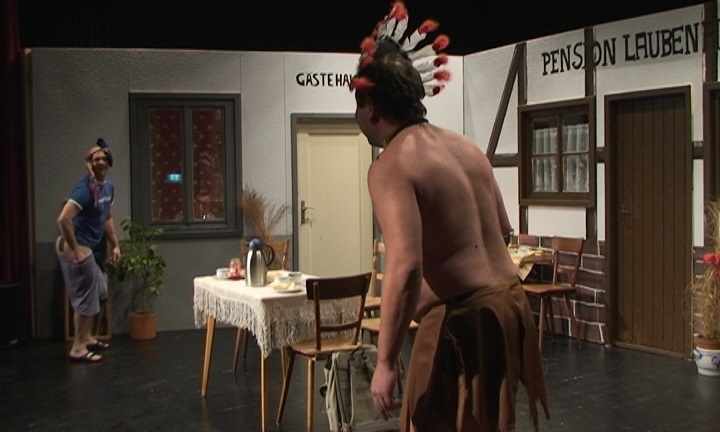 Theater 2014