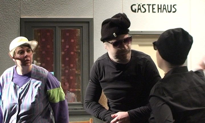 Theater 2014