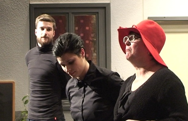 Theater 2014