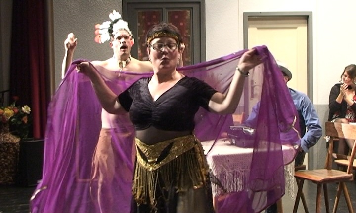 Theater 2014