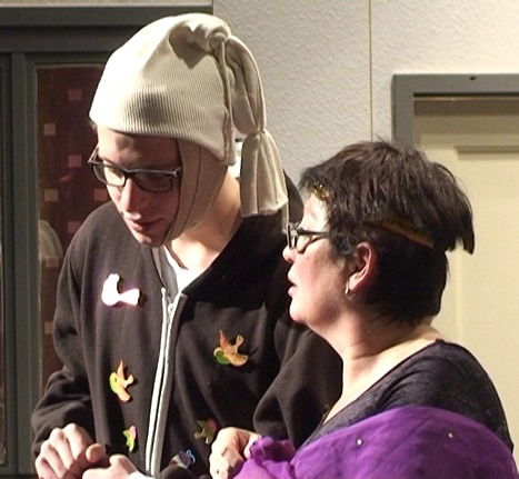 Theater 2014