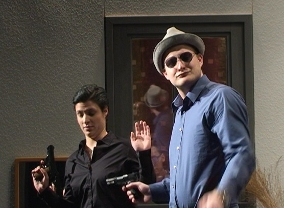 Theater 2014