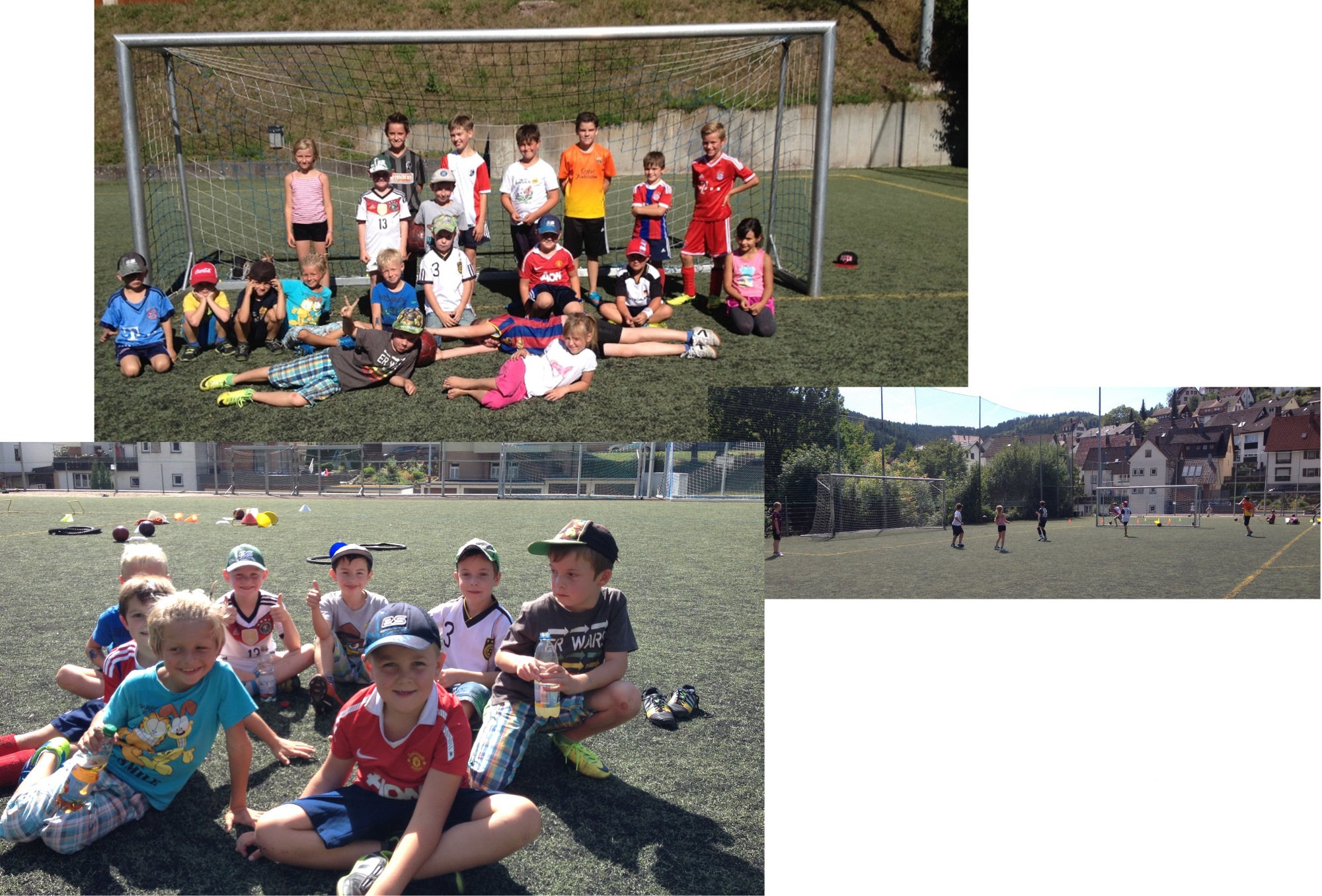 Lauterspass 2015