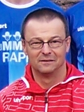 Udo Ganter