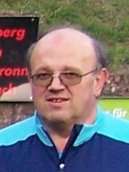 Uwe Haas