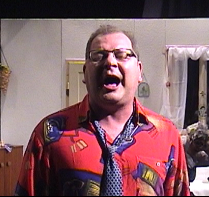 Theater 2016