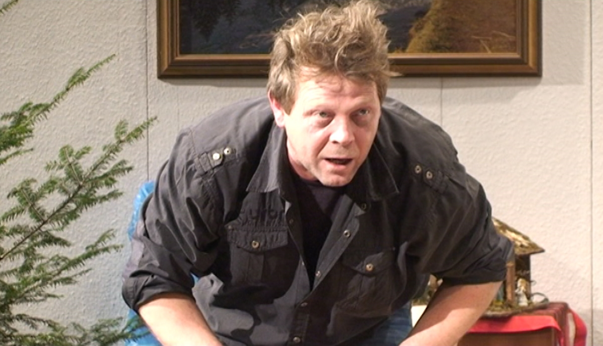 Theater 2016