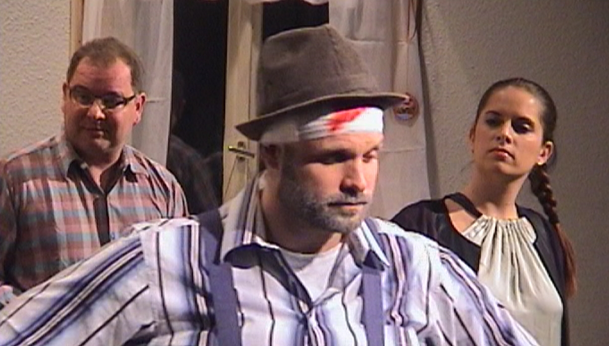 Theater 2016