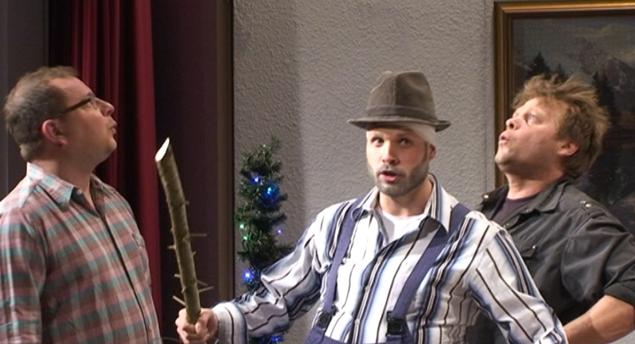 Theater 2016