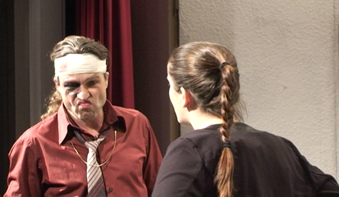 Theater 2016