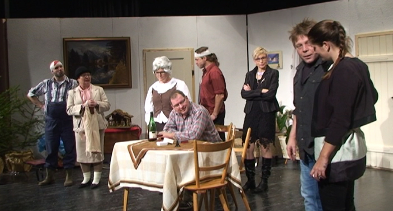Theater 2016