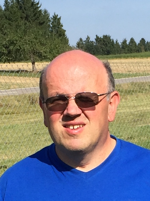 Uwe Haas
