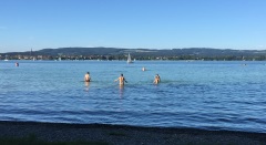 Baden im Bodensee