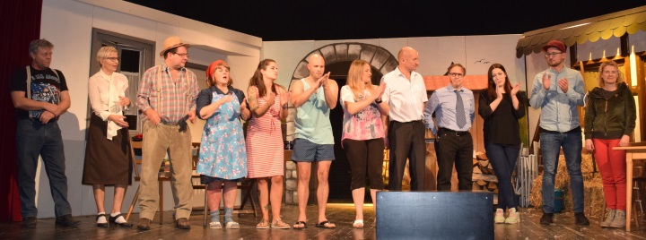 Theater 2018