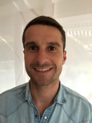 Christoph Müller