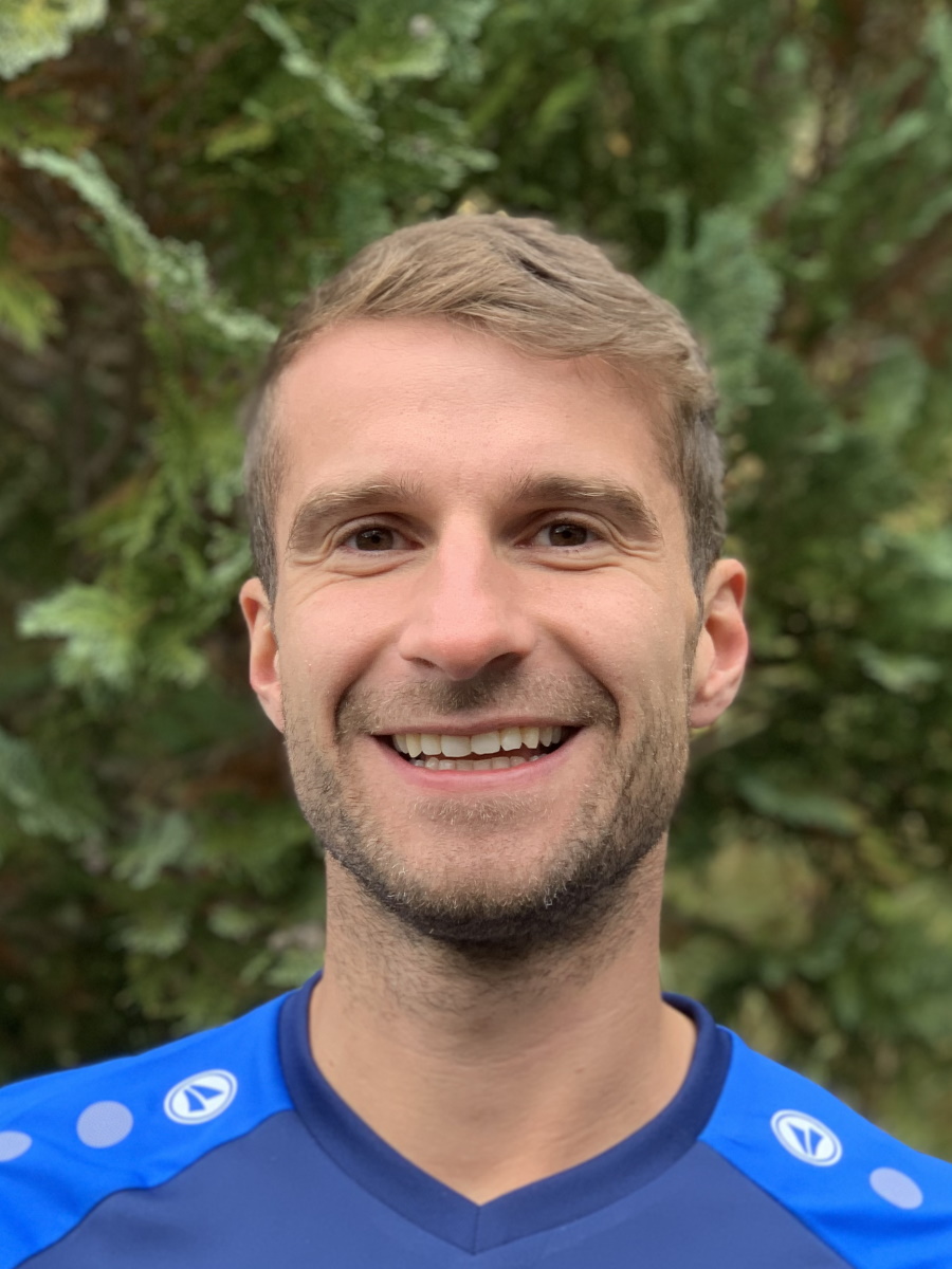 Christoph Müller